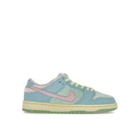 Детские кроссовки Nike SB Dunk Low Verdy Visty (PS)