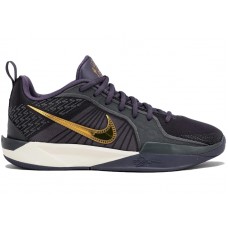 Подростковые кроссовки Nike Sabrina 2 KC Broken Records (GS)