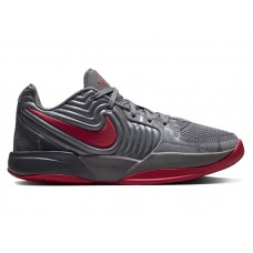 Подростковые кроссовки Nike Ja 2 King of the Court (GS)