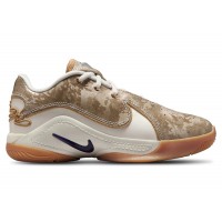 Подростковые кроссовки Nike LeBron 22 King of the Court (GS)