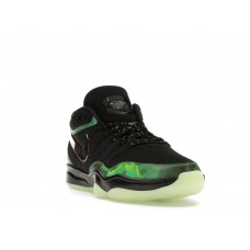 Кроссовки Nike Air Zoom GT Hustle 2 Victor Wembanyama Alien