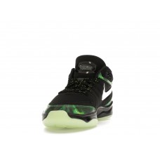 Кроссовки Nike Air Zoom GT Hustle 2 Victor Wembanyama Alien