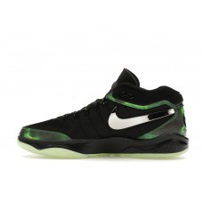 Кроссовки Nike Air Zoom GT Hustle 2 Victor Wembanyama Alien