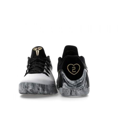 Nike Kobe 9 EM Protro Mambacita - мужская сетка размеров