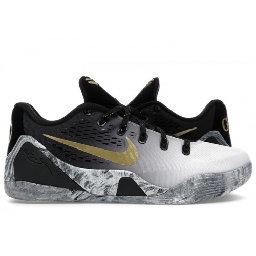 Nike Kobe 9 EM Protro Mambacita - мужская сетка размеров