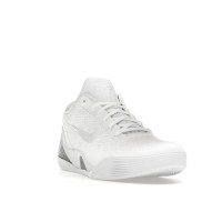 Nike Kobe 9 Elite Low Protro Halo