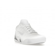 Nike Kobe 9 Elite Low Protro Halo
