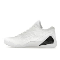 Nike Kobe 9 Elite Low Protro Halo