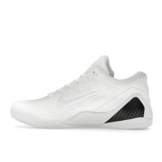 Nike Kobe 9 Elite Low Protro Halo