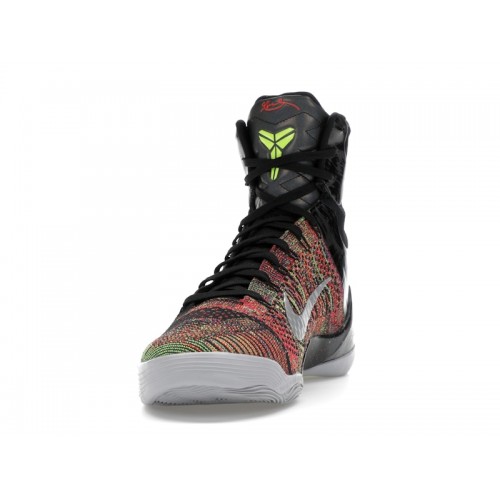 Кроссы Nike Kobe 9 Elite Protro Masterpiece (2025) - мужская сетка размеров