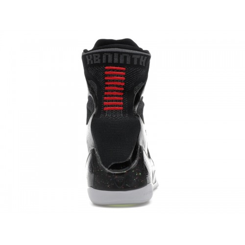 Кроссы Nike Kobe 9 Elite Protro Masterpiece (2025) - мужская сетка размеров