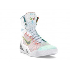 Nike Kobe 9 Elite Protro What The (2025)