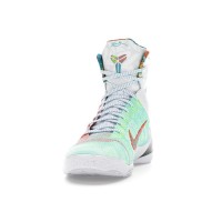 Nike Kobe 9 Elite Protro What The (2025)