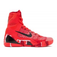 Кроссовки Nike Kobe 9 Elite Protro Christmas (2024)