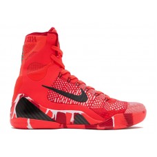 Кроссовки Nike Kobe 9 Elite Protro Christmas (2024)