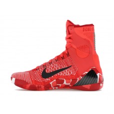 Nike Kobe 9 Elite Protro Christmas (2024)
