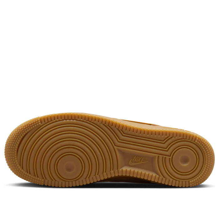 Nike Wmns Air Force 1 07 Flax Wheat - женская сетка размеров Nike Wmns Air Force 1 07 Flax Wheat - женская сетка размеров
