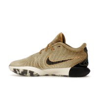 Кроссовки Nike LeBron 21 The Shop Nobility (Marbled Sole)