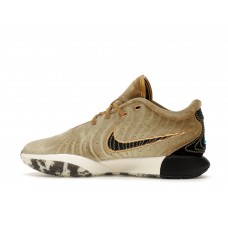 Кроссовки Nike LeBron 21 The Shop Nobility (Marbled Sole)