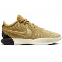 Кроссовки Nike LeBron 21 EP The Shop Nobility (Solid Sole)