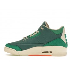 Женские Jordan 3 Retro SP Nina Chanel Abney Bicoastal (W)