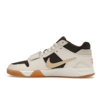 Jordan Jumpman Jack TR Travis Scott Sail