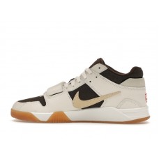 Jordan Jumpman Jack TR Travis Scott Sail