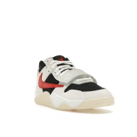 Кроссовки Jordan Jumpman Jack TR Travis Scott University Red