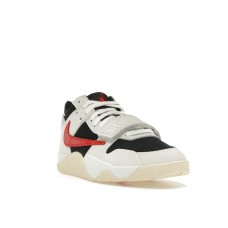 Кроссовки Jordan Jumpman Jack TR Travis Scott University Red