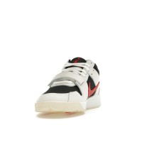 Кроссовки Jordan Jumpman Jack TR Travis Scott University Red