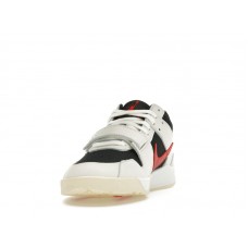 Кроссовки Jordan Jumpman Jack TR Travis Scott University Red