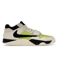 Кроссовки Jordan Jumpman Jack TR Travis Scott Bright Cactus
