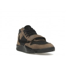 Jordan Jumpman Jack TR Travis Scott Dark Mocha