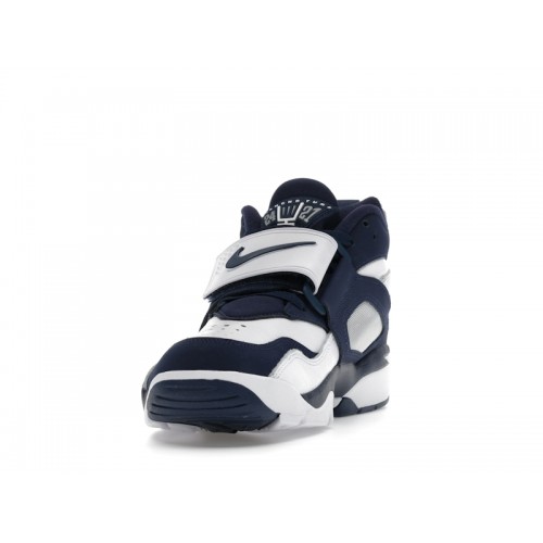 Nike Air Diamond Turf Cowboys - мужская сетка размеров