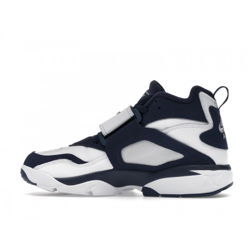 Nike Air Diamond Turf Cowboys - мужская сетка размеров