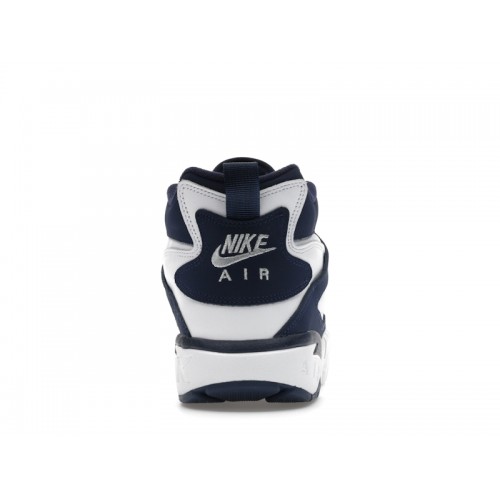 Nike Air Diamond Turf Cowboys - мужская сетка размеров