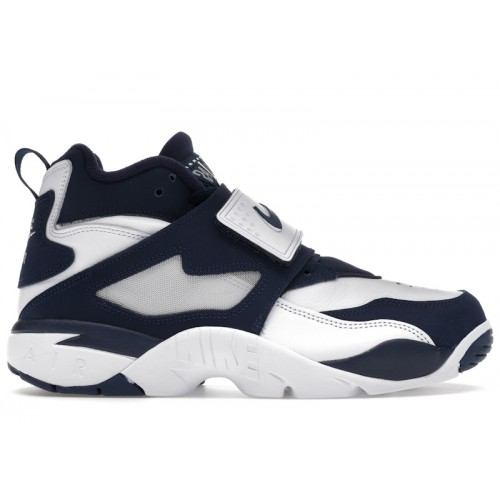 Nike Air Diamond Turf Cowboys - мужская сетка размеров