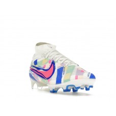 Nike Zoom Mercurial Superfly 9 Elite SE FG Socal Pack