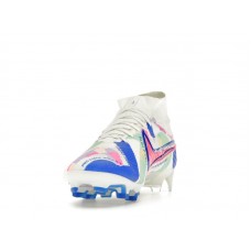 Nike Zoom Mercurial Superfly 9 Elite SE FG Socal Pack