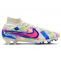 Кроссовки Nike Zoom Mercurial Superfly 9 Elite SE FG Socal Pack