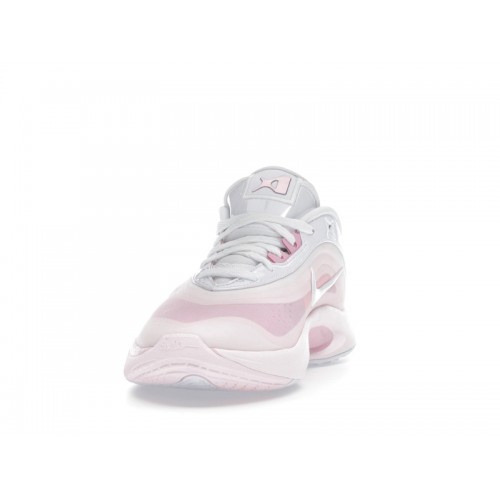 Кроссы Nike Aja Wilson AOne #1 Draft Pick (W) - женская сетка размеров