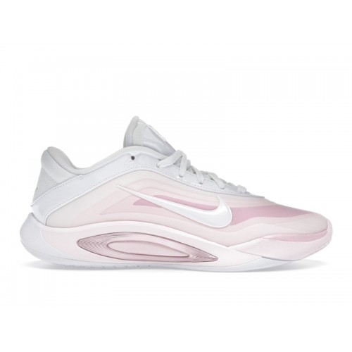 Кроссы Nike Aja Wilson AOne #1 Draft Pick (W) - женская сетка размеров