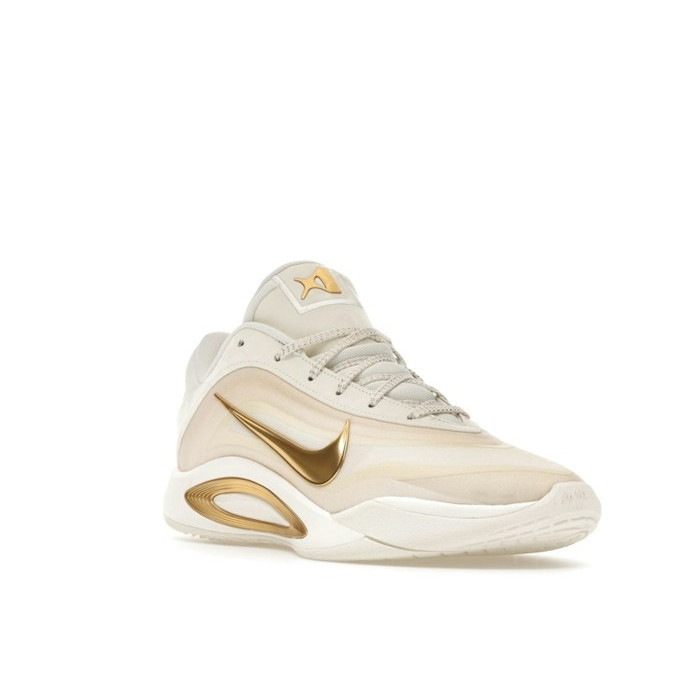 Nike Aja Wilson AOne Gold Dynasty (W) - женская сетка размеров Nike Aja Wilson AOne Gold Dynasty (W) - женская сетка размеров