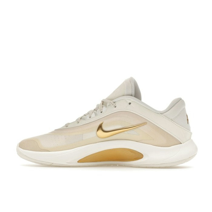 Nike Aja Wilson AOne Gold Dynasty (W) - женская сетка размеров Nike Aja Wilson AOne Gold Dynasty (W) - женская сетка размеров