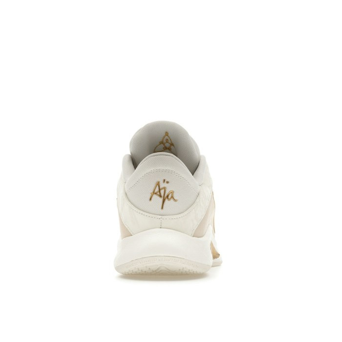 Nike Aja Wilson AOne Gold Dynasty (W) - женская сетка размеров Nike Aja Wilson AOne Gold Dynasty (W) - женская сетка размеров
