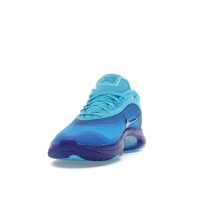 Женские Nike Aja Wilson AOne Indigo Girl (W)