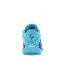 Женские Nike Aja Wilson AOne Indigo Girl (W)