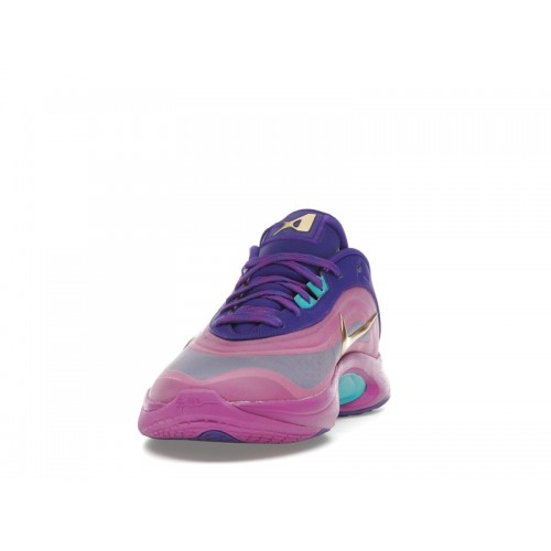Кроссы Nike Aja Wilson AOne Unapologetic (W) - женская сетка размеров