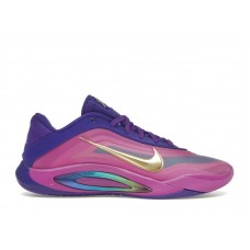 Женские кроссовки Nike Aja Wilson AOne Unapologetic (W)