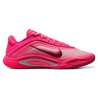 Женские кроссовки Nike Aja Wilson AOne Pink Aura (W)